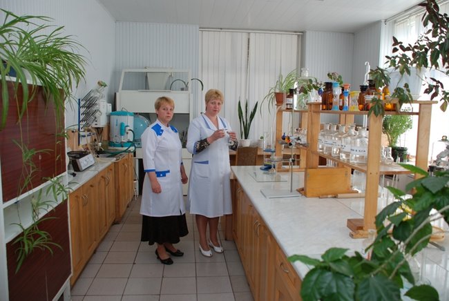 Укрспирт