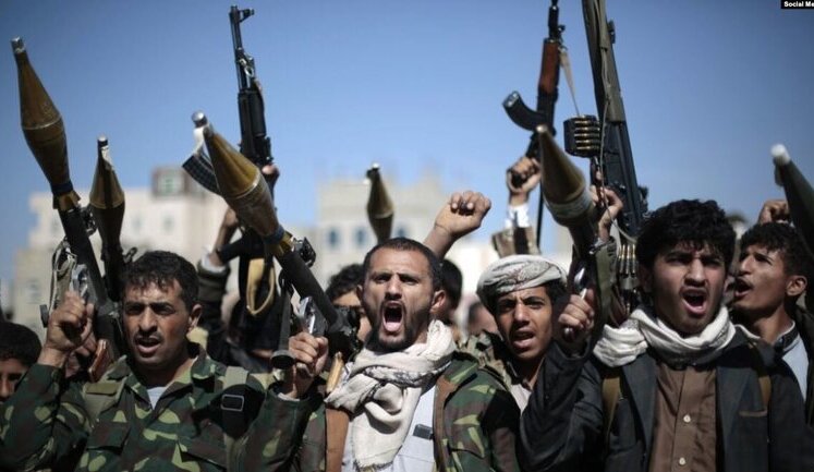 Iran is negotiating transfer of Russian missiles to Yemen’s Houthis - Reuters