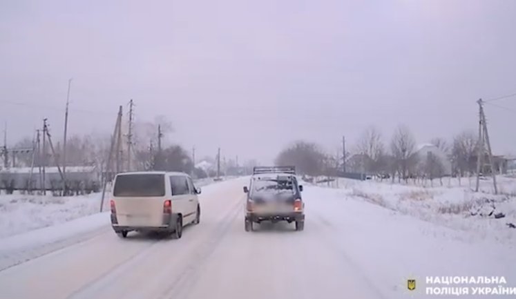 Бійці КОРДу використали табельну зброю під час затримання дезертира на Буковині, - поліція. ВIДЕО