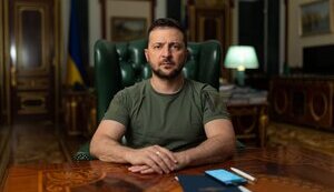 зеленський