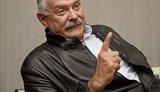 Михалков открыл свой канал "Никита Бесогон", где "рассказал правду о землетрясении в Японии". ВИДЕО.