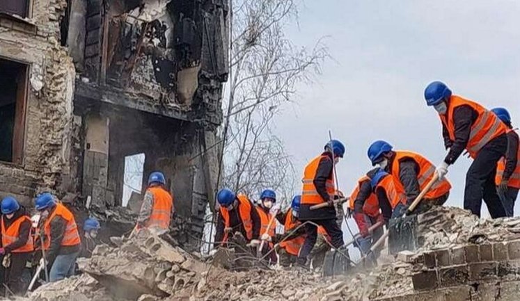 Цьогоріч майже 5 тисяч українців вступили до "Армії відновлення". Які регіони найактивніші?