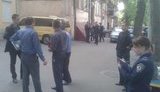 одесса взрыв свобода
