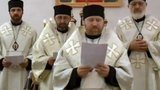 В Украине создают лояльную к власти альтернативу УГКЦ - привлекли Колесниченко и Азарова. ДОКУМЕНТ