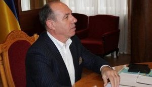 "Я не знаю, за що мене звільнили", - ексглава Закарпатської ОДА Бондаренко