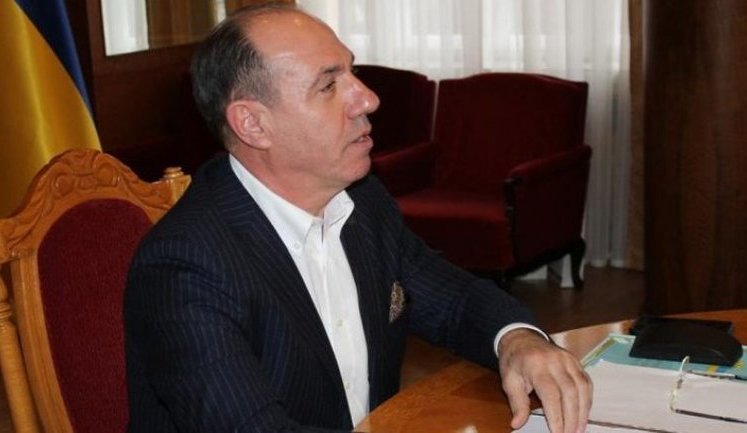 "Я не знаю, за що мене звільнили", - ексглава Закарпатської ОДА Бондаренко