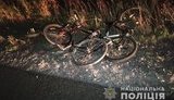 Водій вантажівки на Закарпатті збив трьох дівчат-підлітків і втік з місця події. ФОТО