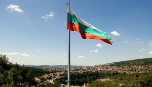 болгарія