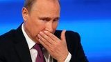 путин