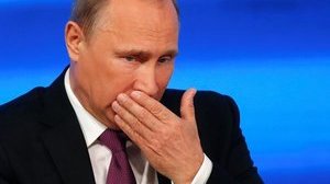 путин