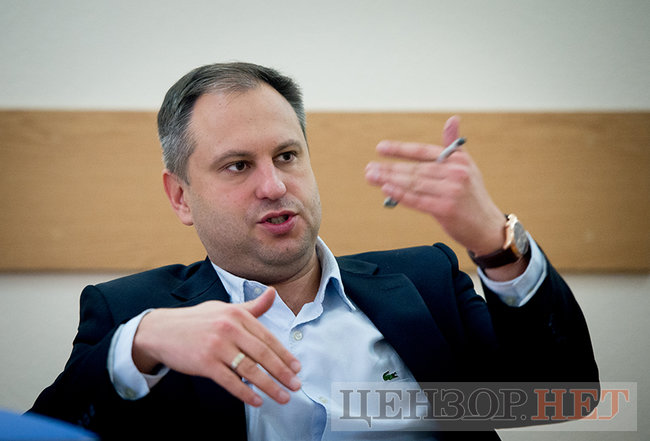 Заступник міністра юстиції Іван Ліщина: Нам потрібно від Європейського суду юридичне підтвердження того, що Росія отримала ефективний контроль над Кримом з лютого 2014 року 05
