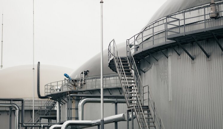 Євросоюз хоче змінити правила імпорту газу, щоб уникнути дефіциту