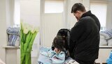 Після обстрілу Маріуполя окупантами загинула 18-місячна дитина. ФОТО 18+