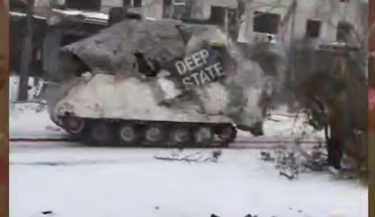 Бої за Покровськ і Мирноград: ворог заводить техніку та посилює контроль дронами, - DeepState