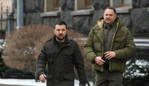 "Разум Зеленского узурпирован Ермаком. Его нужно увольнять", - Безуглая