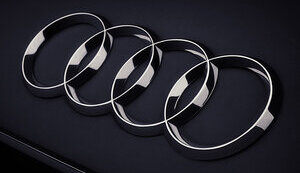 Audi откажется от разработки новых двигателей внутреннего сгорания