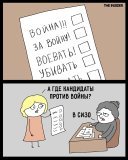 Все, що треба знати про вибори у росії