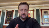 Volodymyr Zelenskyy
