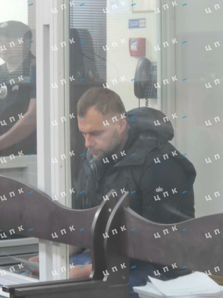 Сергей Кропива