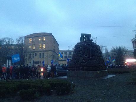 евромайдан