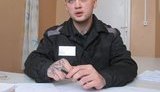 "Я багато в чому винен. Багато що виправив", - Афанасьєв у відповідь на слова Сенцова