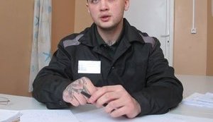 "Я багато в чому винен. Багато що виправив", - Афанасьєв у відповідь на слова Сенцова