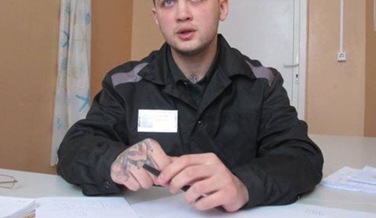 "Я багато в чому винен. Багато що виправив", - Афанасьєв у відповідь на слова Сенцова