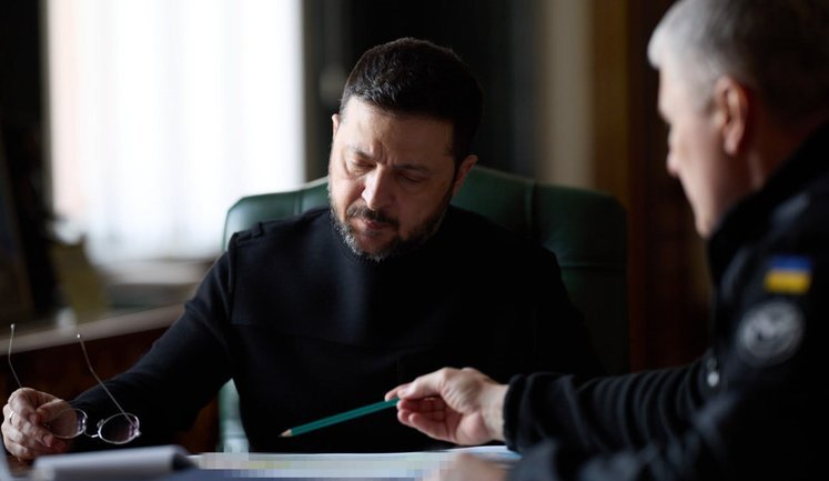 РФ планирует развернуть четыре станции управления БПЛА в Беларуси, — Зеленский