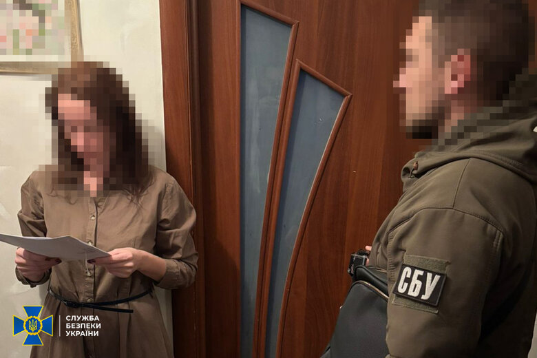 Затримано посадовців українського холдингу