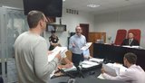 Суд відмовив у відводі експертів, які проводили автотехнічні експертизи у справі про смертельну ДТП в центрі Харкова