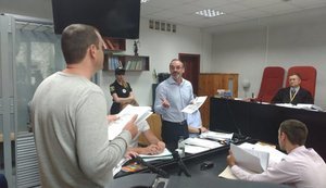 Смертельное ДТП в Харькове нельзя было предотвратить, опасность создали оба водителя, - эксперт Ольхов на заседании суда. ФОТО