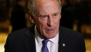 Директор разведки США Коутс анонсировал введение новых санкций против России в ближайшее время