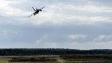 У Литві неподалік кордону з РФ будують авіаполігон за стандартами НАТО