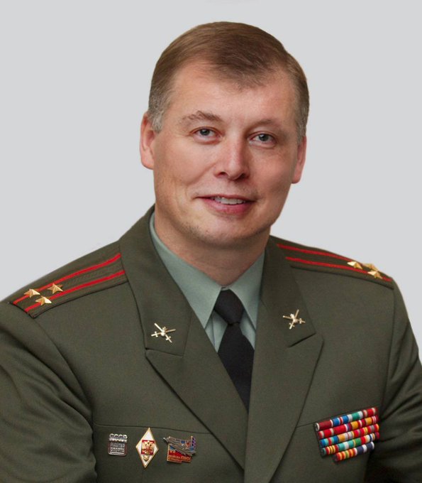 Товариш Маск