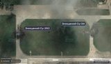 Удар по аэродрому "Ханская": спутник показал последствия атаки. ФОТО