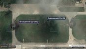 Аэродром "Ханская" после удара СБУ: появились спутниковые снимки