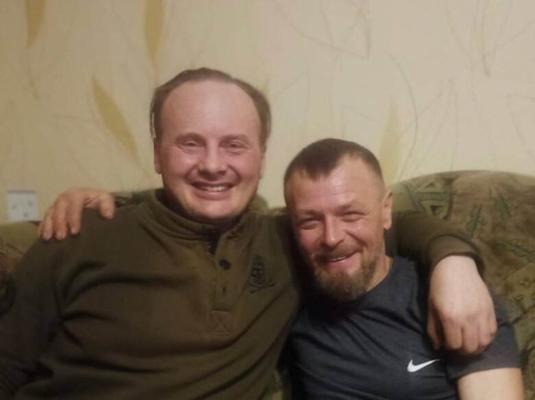 Польового командира ДНР Свиридова, який зґвалтував та вбив вагітну жінку, випустили із в’язниці та відправили на війну проти України 01