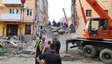Родини загиблих під час обвалу будинку у Дрогобичі отримають не по 100, а по 10 тис. грн компенсації, - місцева влада