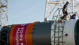 "Роскосмос" почав розміщувати на ракетах рекламу ресторанів