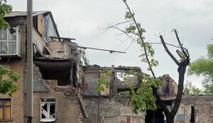 Запах горілого у повітрі на шляху до Перемоги