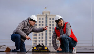 Підготувати багатоповерхівку до зими: Які програми існують та що радять досвідчені голови ОСББ?