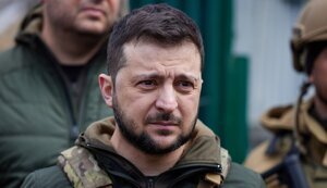 зеленський