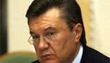 Янукович уволил 8 глав районных администраций во Львовской области