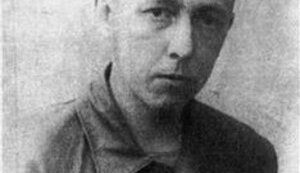 СОЛЖЕНИЦЫН, В ОДИНОЧКУ ПРОТИВ ГУЛАГа