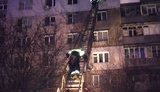 У Харкові горіла багатоповерхівка: загинули двоє людей, 12 евакуювали