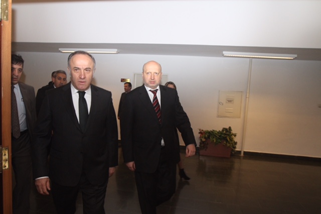 турчинов