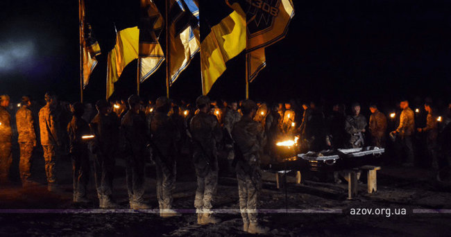26-річного українського воїна і парамедика Едуарда Шахова поховають завтра на Херсонщині 03
