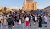 В Киеве простились с Андреем Парубием