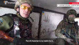 война донбасс солдат связист