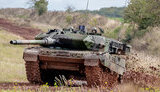 Leopard 2А